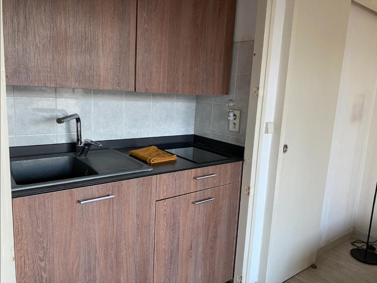 Coquet Logement Front De Mer 케인즈수르메르 외부 사진