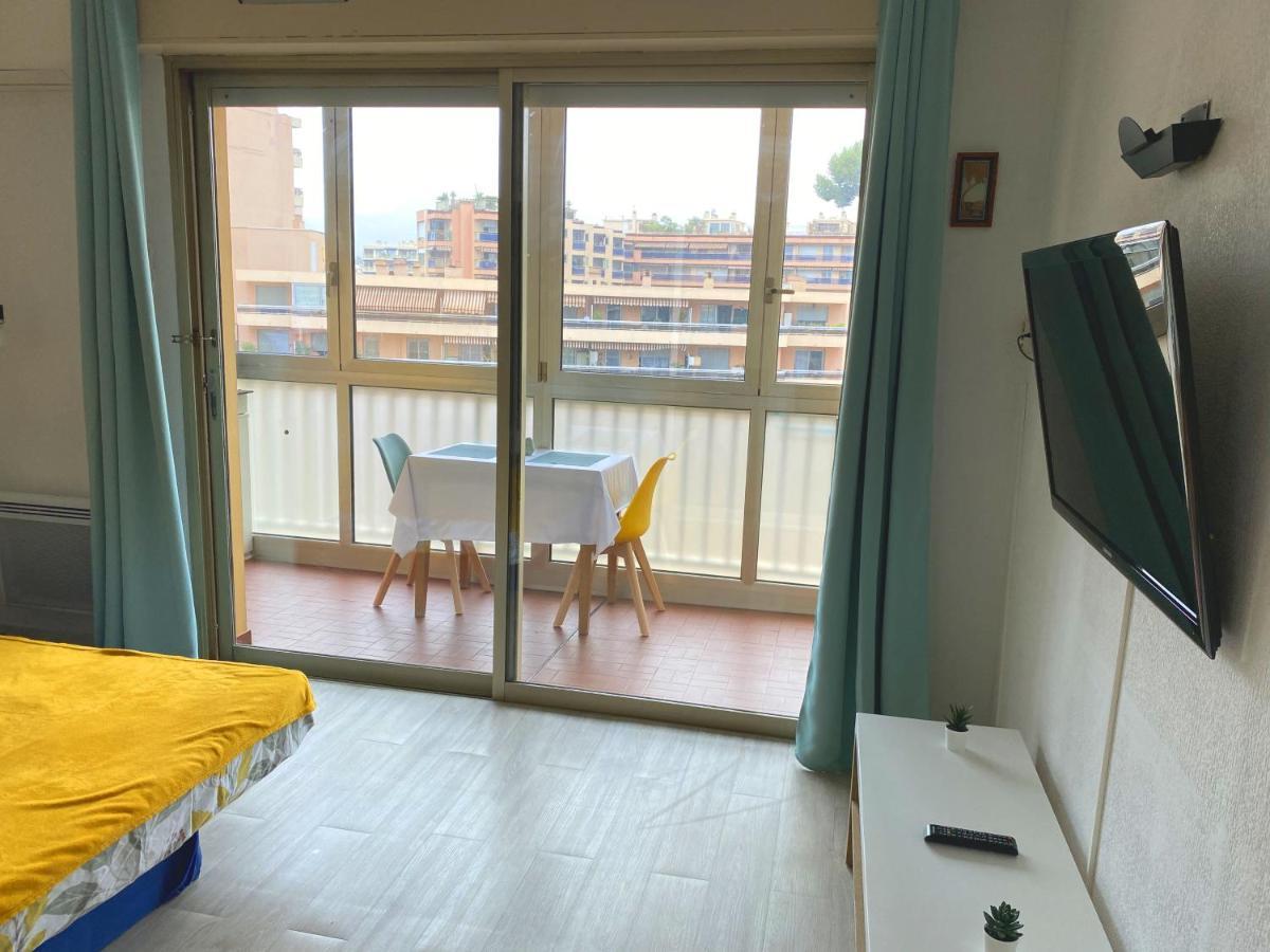 Coquet Logement Front De Mer 케인즈수르메르 외부 사진