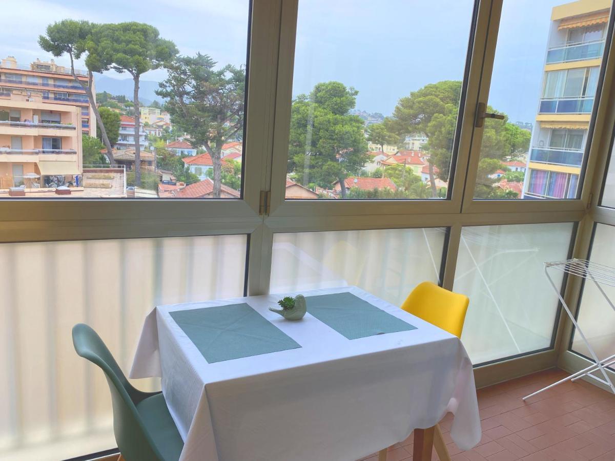 Coquet Logement Front De Mer 케인즈수르메르 외부 사진