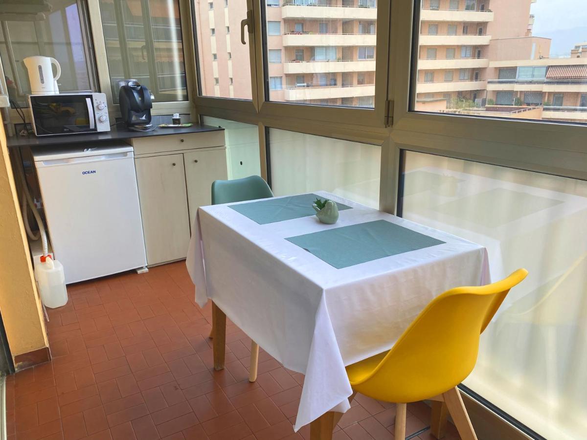 Coquet Logement Front De Mer 케인즈수르메르 외부 사진