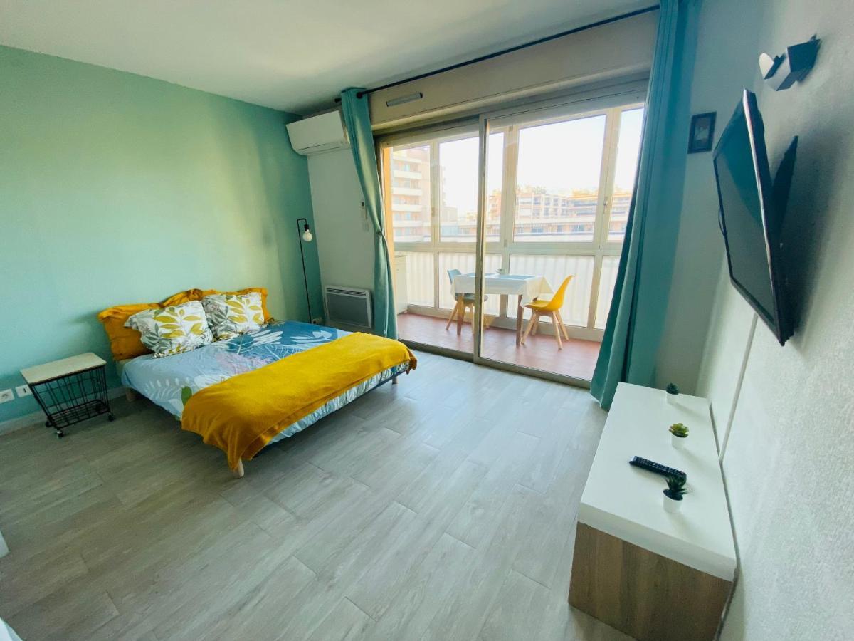 Coquet Logement Front De Mer 케인즈수르메르 외부 사진